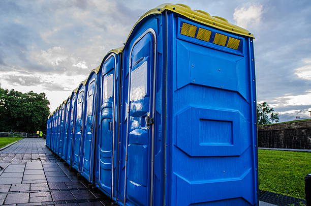Porta potty rental for outdoor events in Dixon, CA